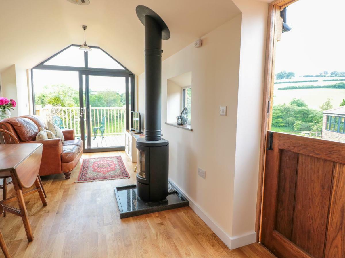 The Hideout Villa Ross-on-Wye Exterior foto