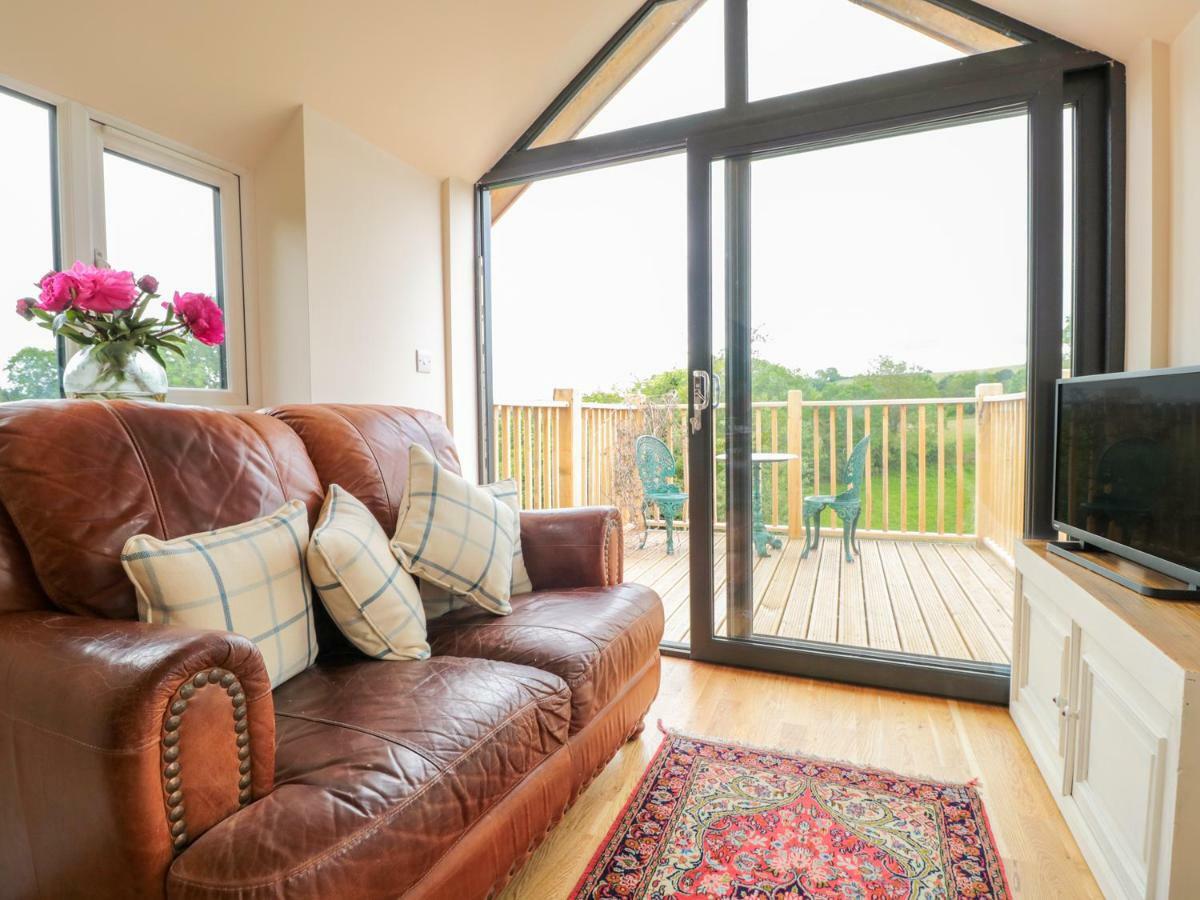 The Hideout Villa Ross-on-Wye Exterior foto